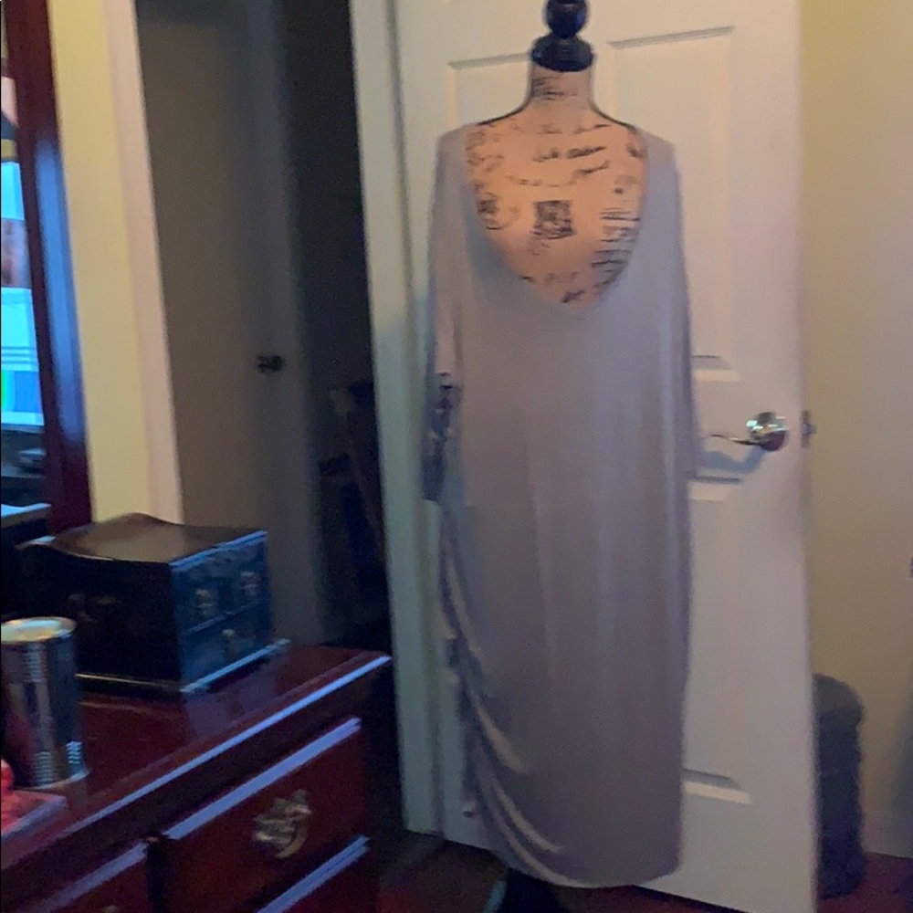 Comfy Dress